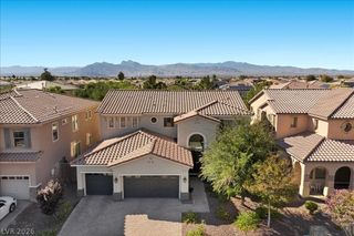 7025 Puetollano Drive, North Las Vegas, NV 89084