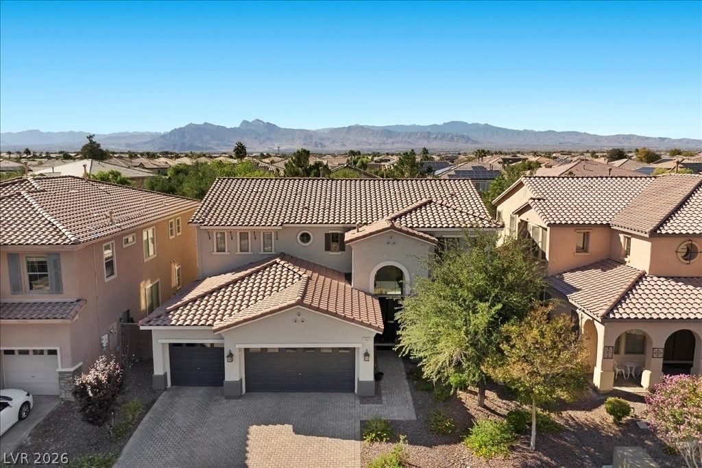 7025 Puetollano Drive, North Las Vegas, NV 89084
