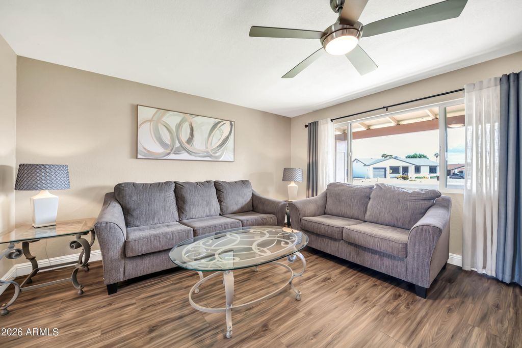 3144 W MICHELLE Drive, Phoenix, AZ 85053 — photo 3