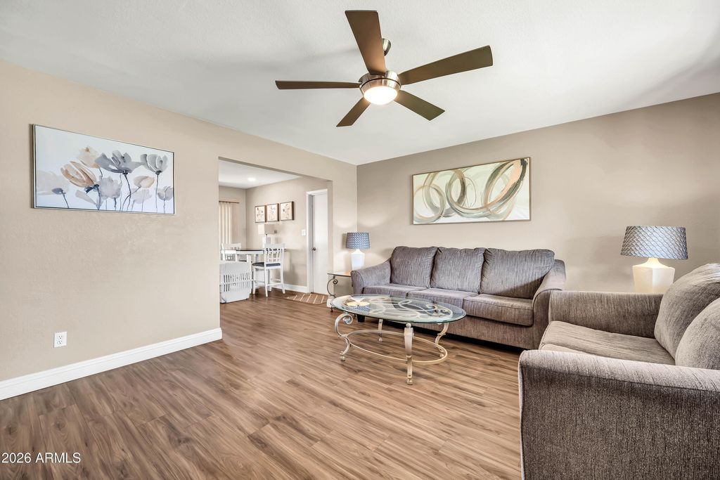 3144 W MICHELLE Drive, Phoenix, AZ 85053 — photo 4