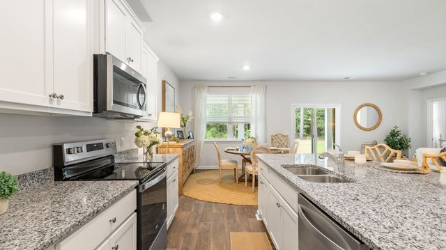 153 Grouper Lane, Summerville, SC 29483