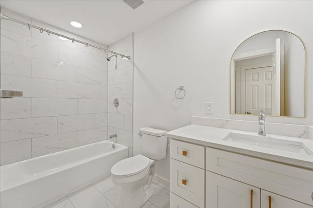 1317 California Trail, Grand Prairie, TX 75052