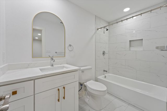 1317 California Trail, Grand Prairie, TX 75052