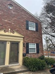 2530 E North Street Unit 8L, Greenville, SC 29615