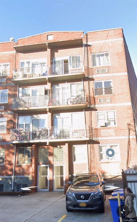 41-08 97th Place 3D, Corona, NY 11368