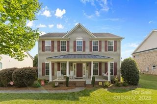 1216 Lange Court, Fort Mill, SC 29715