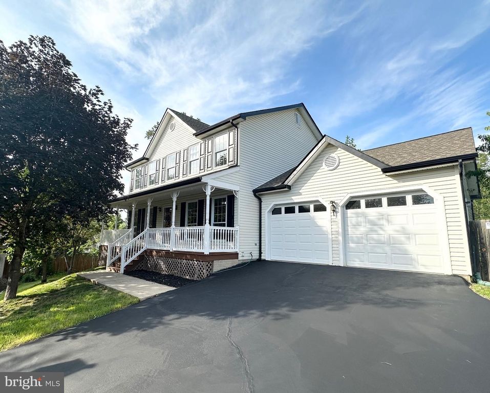 7 TENBROOKE CT, Stafford, VA 22556