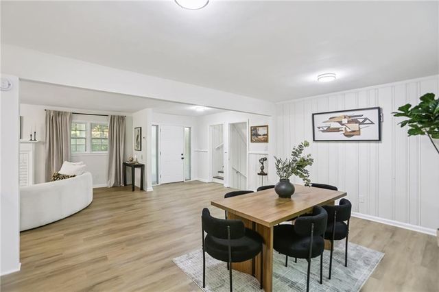 2436 Ovidia Circle, Atlanta, GA 30311