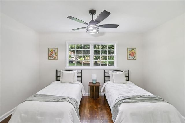 2436 Ovidia Circle, Atlanta, GA 30311