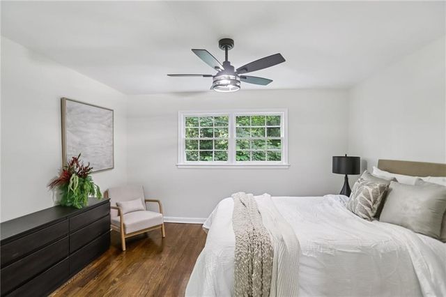 2436 Ovidia Circle, Atlanta, GA 30311