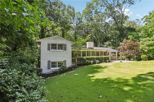 2436 Ovidia Circle, Atlanta, GA 30311