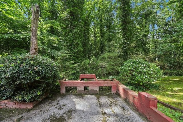 2436 Ovidia Circle, Atlanta, GA 30311