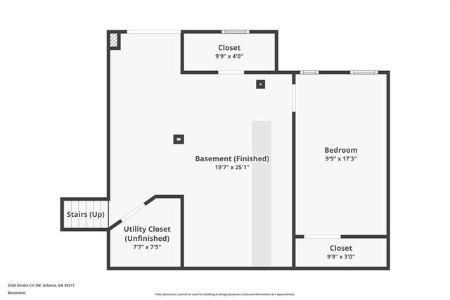 2436 Ovidia Circle, Atlanta, GA 30311