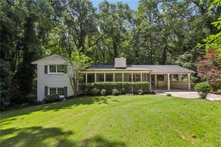 2436 Ovidia Circle, Atlanta, GA 30311