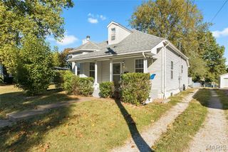 119 N 28th Street, Belleville, IL 62226