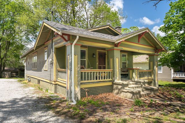 937 South Fremont Avenue, Springfield, MO 65804