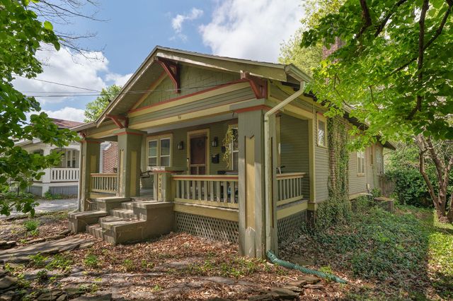 937 South Fremont Avenue, Springfield, MO 65804