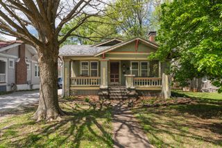 937 South Fremont Avenue, Springfield, MO 65804