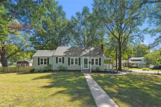 2741 Windsor Avenue, Independence, MO 64052