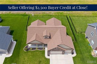 414 Grand Reserve, Shiloh, IL 62221