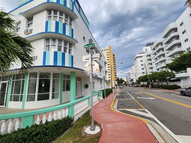 3801 Indian Creek Dr 201, Miami Beach, FL 33140