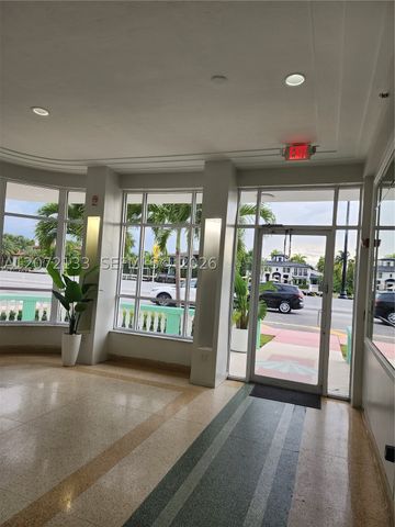 3801 Indian Creek Dr 201, Miami Beach, FL 33140