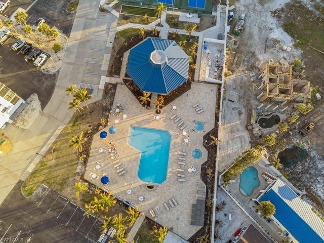 4753 Estero BLVD # 804, Fort Myers Beach, FL 33931