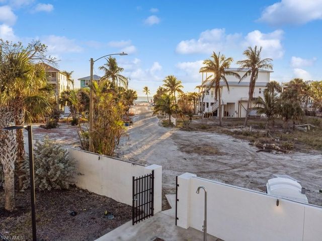4753 Estero BLVD 804, Fort Myers Beach, FL 33931