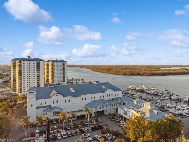 4753 Estero BLVD 804, Fort Myers Beach, FL 33931