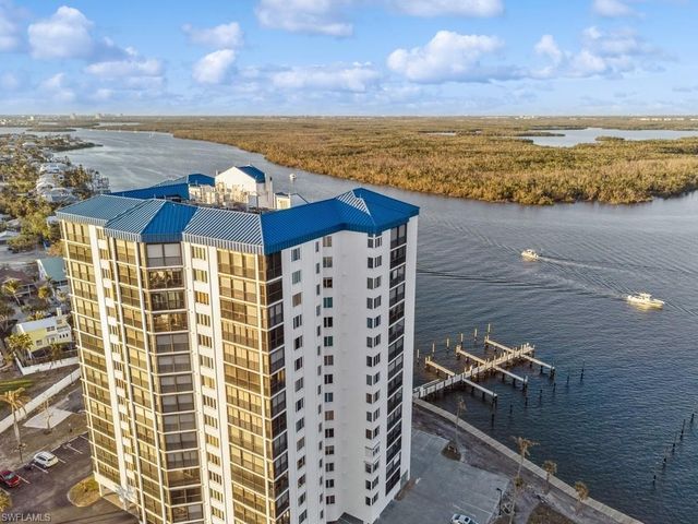 4753 Estero BLVD 804, Fort Myers Beach, FL 33931