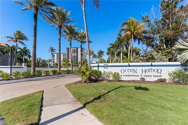 4753 Estero BLVD 804, Fort Myers Beach, FL 33931