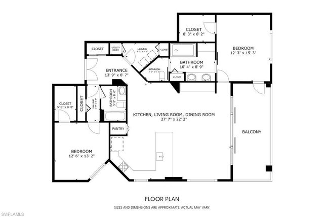 4753 Estero BLVD 804, Fort Myers Beach, FL 33931