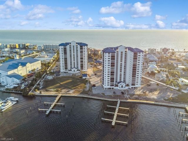4753 Estero BLVD # 804, Fort Myers Beach, FL 33931