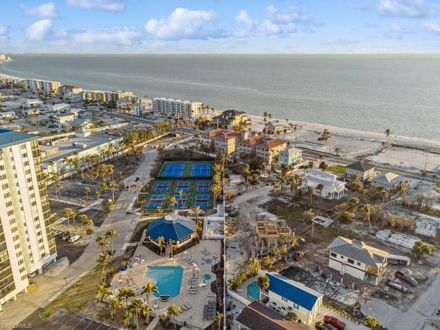 4753 Estero BLVD # 804, Fort Myers Beach, FL 33931