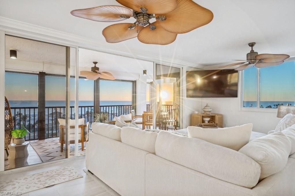 4753 Estero BLVD # 804, Fort Myers Beach, FL 33931