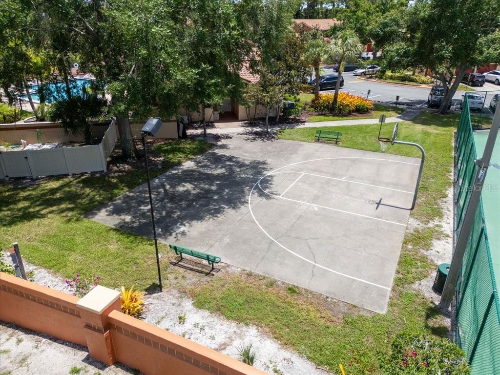 Image 40 of property listing at 7764 SUGAR BEND DRIVE 7764, Orlando, FL 32819