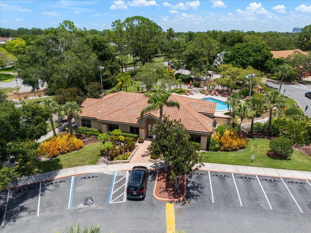 Image 41 of property listing at 7764 SUGAR BEND DRIVE 7764, Orlando, FL 32819