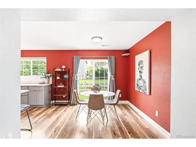 8144 S Memphis Way, Englewood, CO 80112