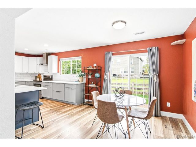 8144 S Memphis Way, Englewood, CO 80112