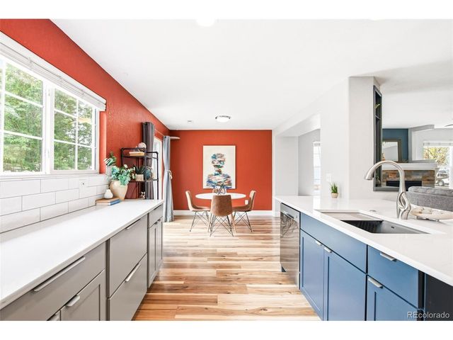 8144 S Memphis Way, Englewood, CO 80112