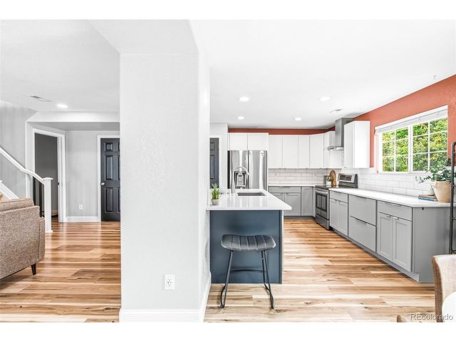 8144 S Memphis Way, Englewood, CO 80112