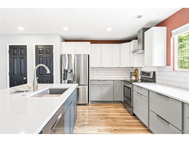 8144 S Memphis Way, Englewood, CO 80112