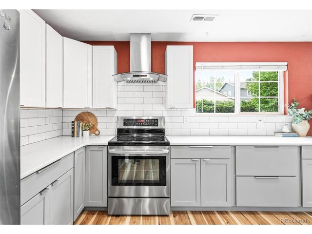 8144 S Memphis Way, Englewood, CO 80112