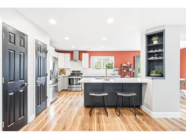 8144 S Memphis Way, Englewood, CO 80112