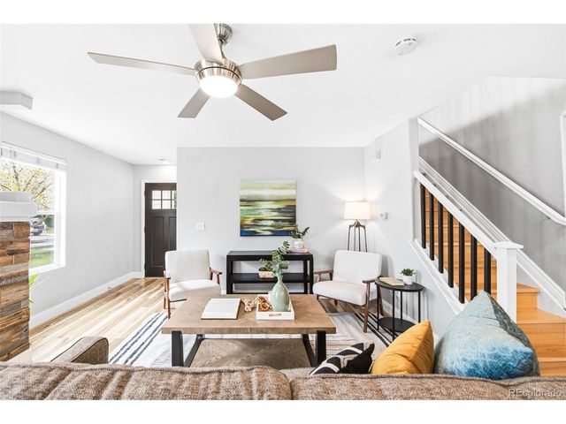 8144 S Memphis Way, Englewood, CO 80112