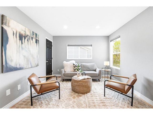 8144 S Memphis Way, Englewood, CO 80112