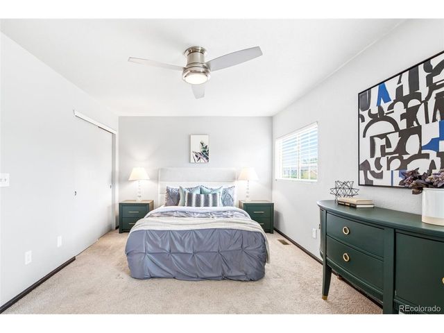 8144 S Memphis Way, Englewood, CO 80112