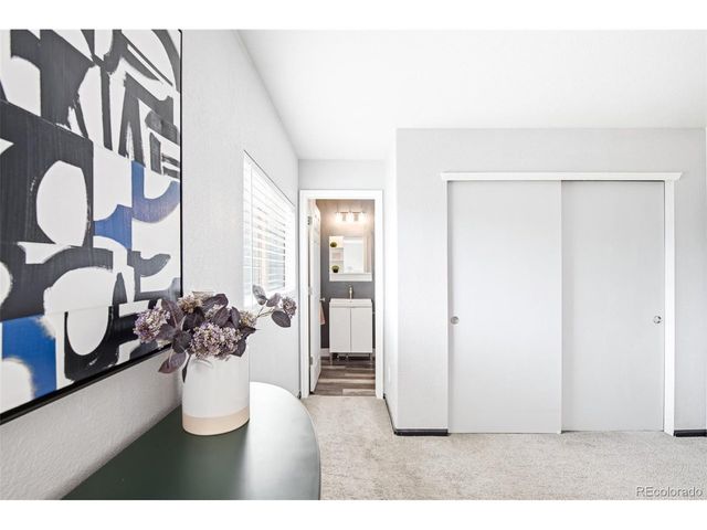 8144 S Memphis Way, Englewood, CO 80112