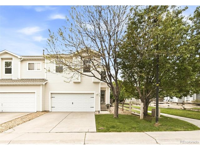 8144 S Memphis Way, Englewood, CO 80112