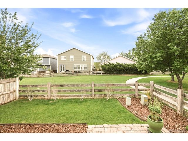 8144 S Memphis Way, Englewood, CO 80112